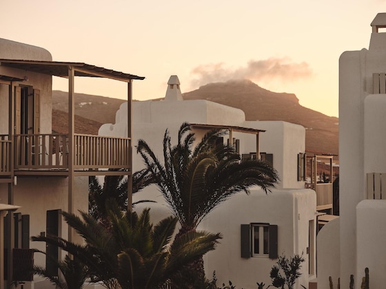 Gallery - Numo Mykonos Boutique Resort
