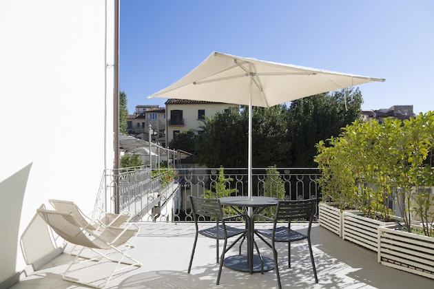 Gallery - Palazzo Castri 1874 Spa & Garden