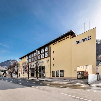 Gallery - Dorint City-Hotel Salzburg