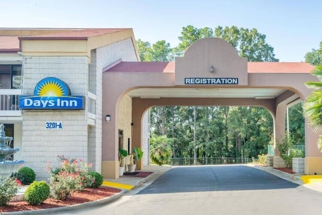 Gallery - Days Inn By Wyndham Raleigh Midtown