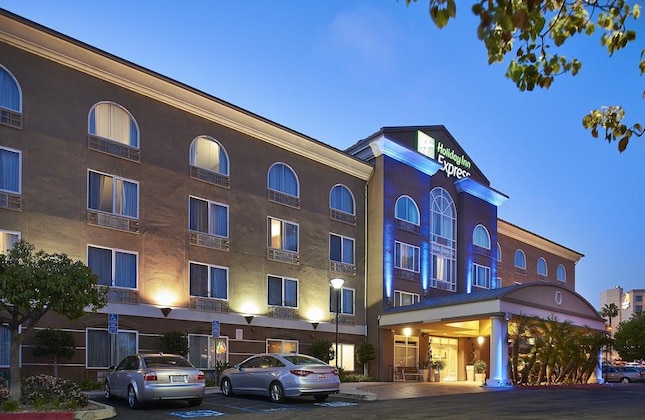 Gallery - Holiday Inn Express Hotel & Suites San Diego-Sorrento Valley, An Ihg Hotel