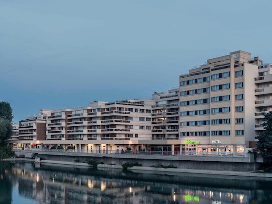Gallery - Ibis Styles Meaux Centre Hotel