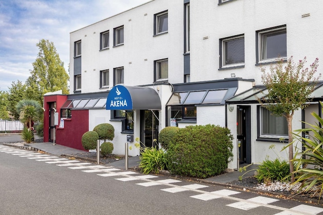 Gallery - The Originals City Hotel Agora