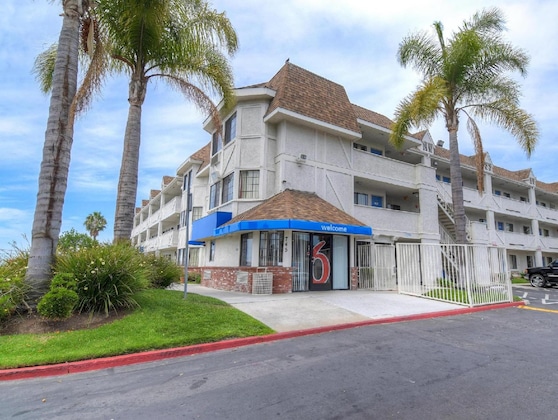 Gallery - Motel 6 San Diego - Chula Vista