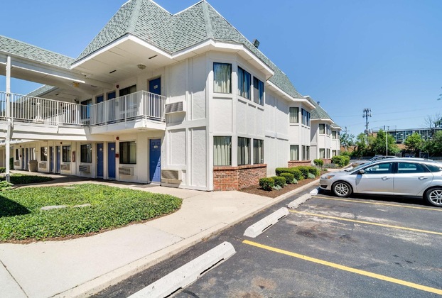 Gallery - Motel 6 Chicago O'hare - Schiller Park