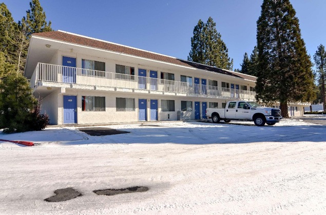Gallery - Motel 6 Big Bear