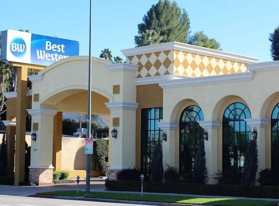 Gallery - Best Western Woodland Hills Inn