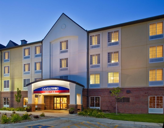 Gallery - Candlewood Suites Omaha Airport By Ihg