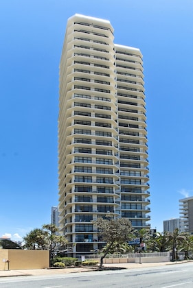 Gallery - Hi Surf Beachfront Resort Apartments
