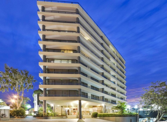 Gallery - The Summit Apartments