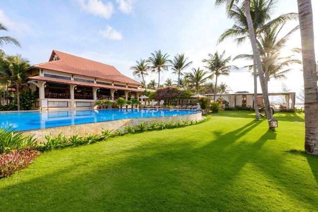 Gallery - Sunny Beach Resort & Spa Mui Ne