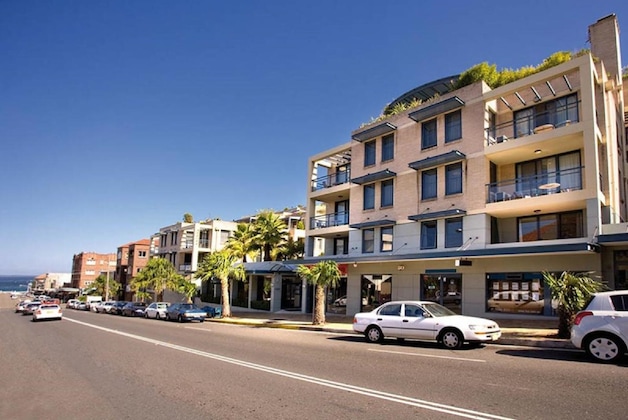 Gallery - Adina Apartment Hotel Coogee Sydney