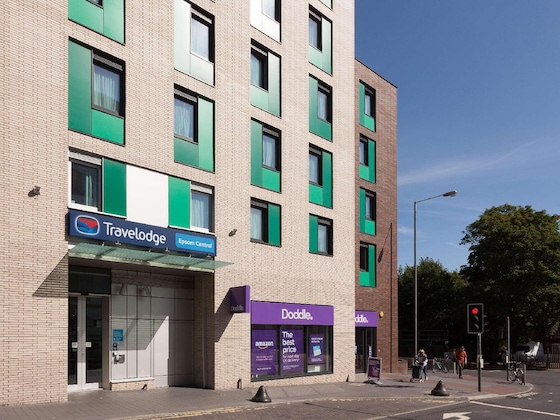Gallery - Sleeperz Hotel Cardiff