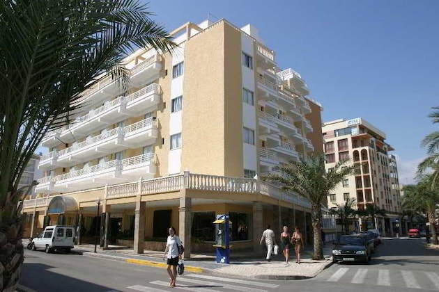 Gallery - Hotel Nordeste Playa