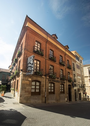 Gallery - Hotel La Posada Regia