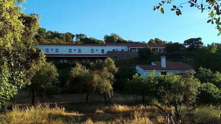 Gallery - Hotel La Era De Aracena - Adults Only