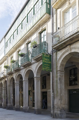 Gallery - Hotel Rua Villar