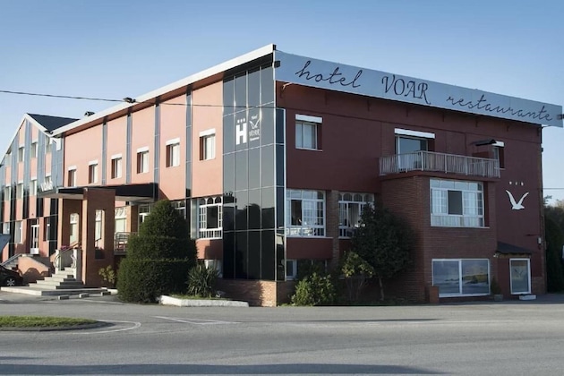 Gallery - Hotel Voar