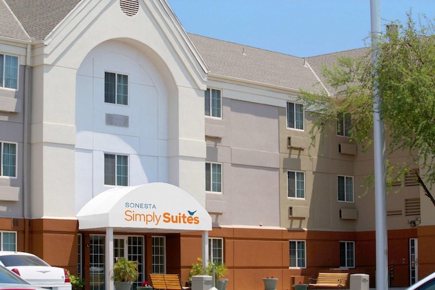 Gallery - Sonesta Simply Suites Phoenix Glendale