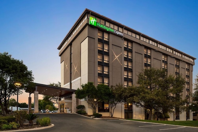 Gallery - Holiday Inn Express San Antonio-Airport, An Ihg Hotel