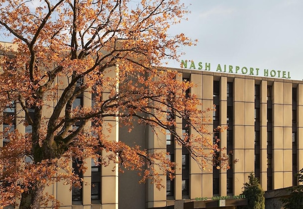 Gallery - Nash Airport Hotel