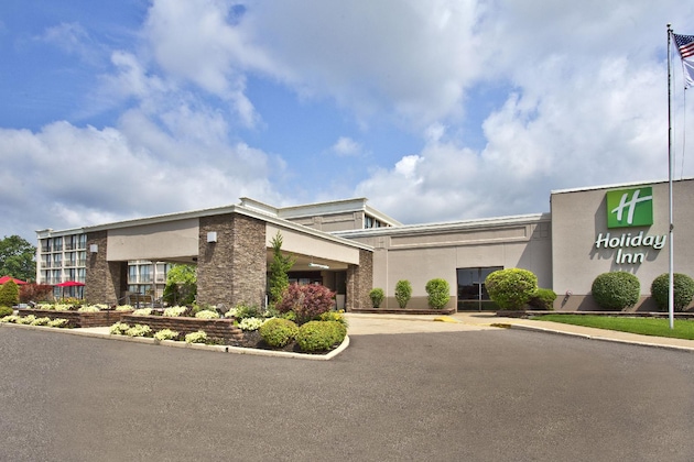 Gallery - Holiday Inn Akron West Fairlawn