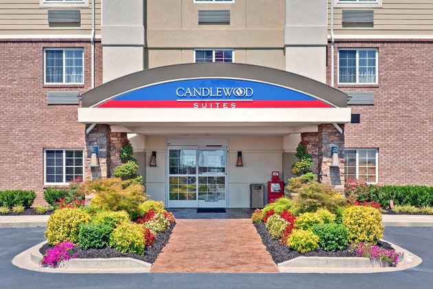 Gallery - Candlewood Suites Bowling Green By Ihg
