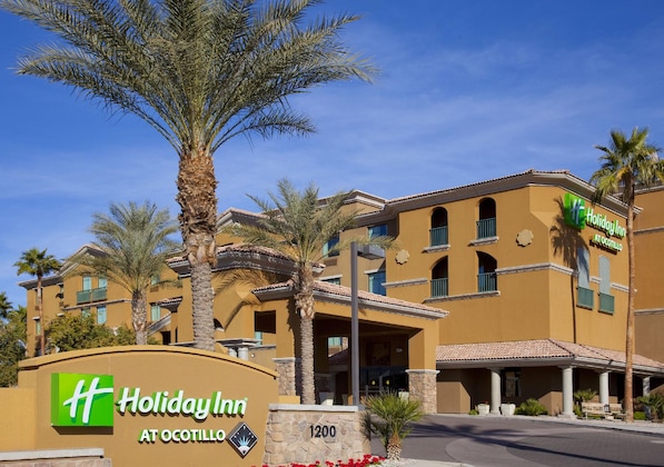 Gallery - Holiday Inn Phoenix - Chandler By Ihg