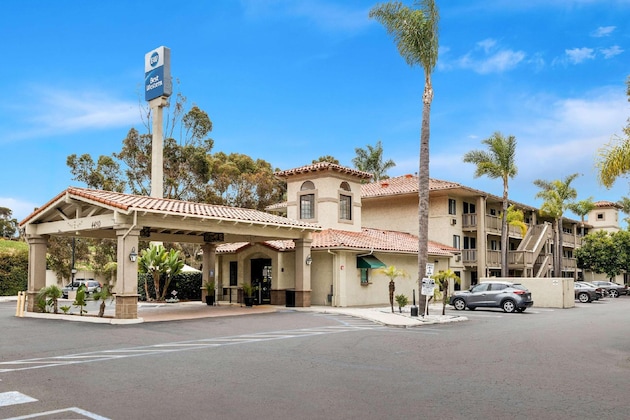 Gallery - Best Western Chula Vista Otay Valley Hotel