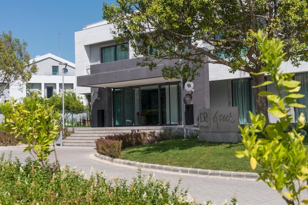 Gallery - D-Resort Gocek