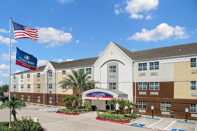 Gallery - Candlewood Suites Galveston By Ihg