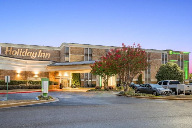 Gallery - Holiday Inn Research Park By Ihg