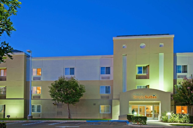 Gallery - Sonesta Simply Suites Irvine Spectrum