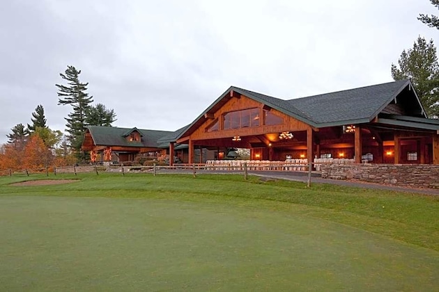 Gallery - Crowne Plaza Lake Placid, An Ihg Hotel