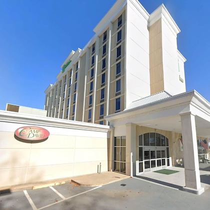 Gallery - Holiday Inn Little Rock-Presidential-Dwntn By Ihg