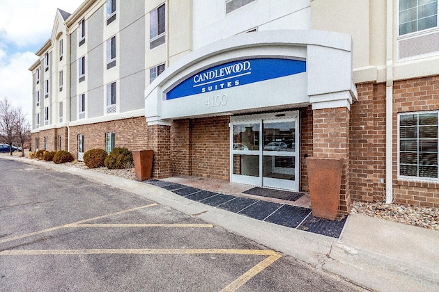 Gallery - Candlewood Suites Lincoln, An Ihg Hotel