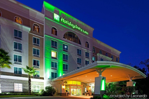 Gallery - Holiday Inn Hotel And Suites Ocala Conference Center By Ihg