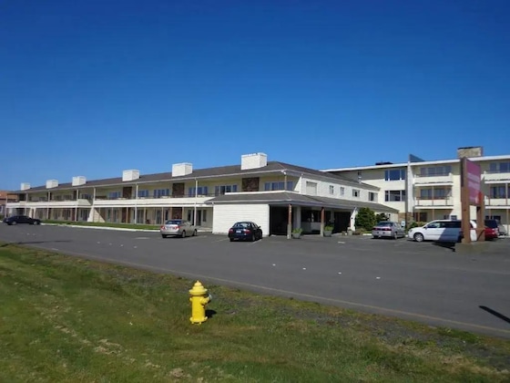 Gallery - Ocean Shores Inn & Suites
