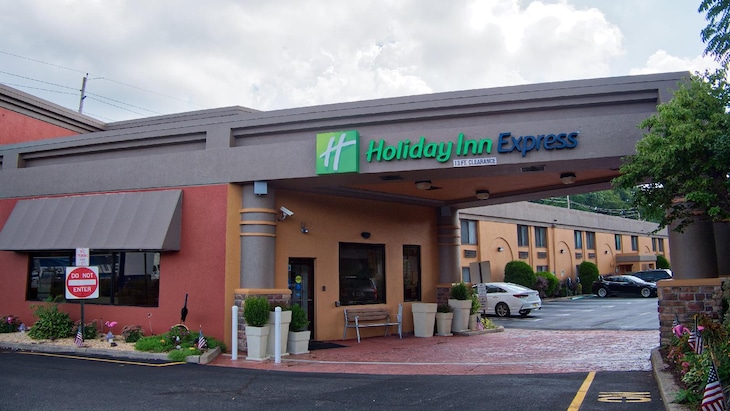 Gallery - Comfort Inn Paramus - Hackensack