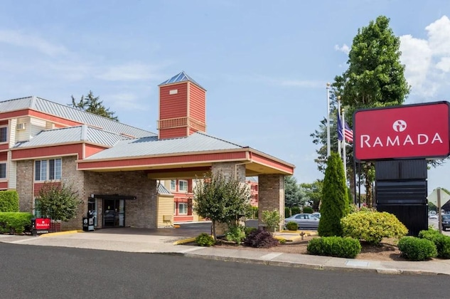 Gallery - Ramada By Wyndham Portland