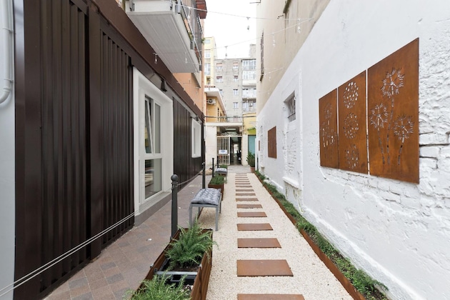 Gallery - B&B Bella Pescara