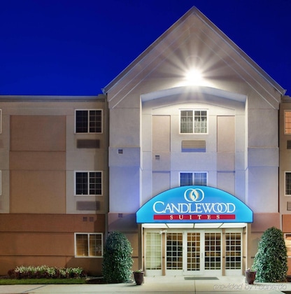 Gallery - Candlewood Suites Richmond-South By Ihg