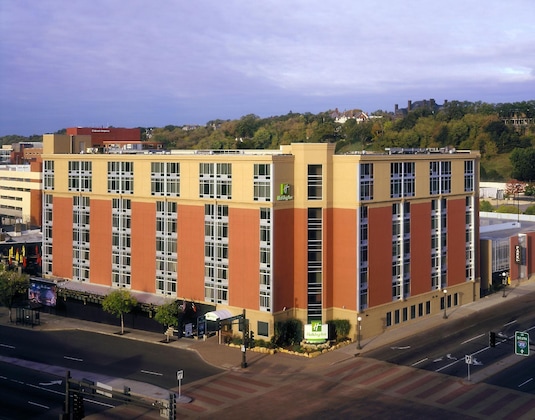 Gallery - Holiday Inn St. Paul Downtown By Ihg