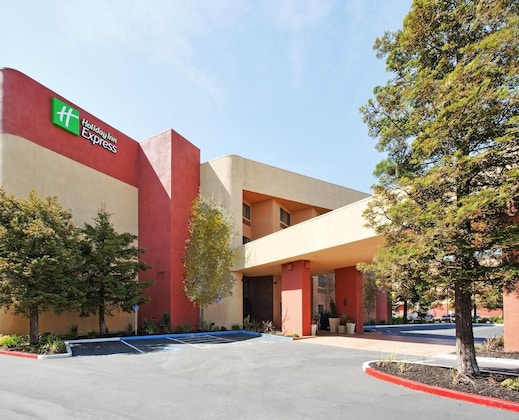 Gallery - Holiday Inn Express Union City (San Jose), An Ihg Hotel