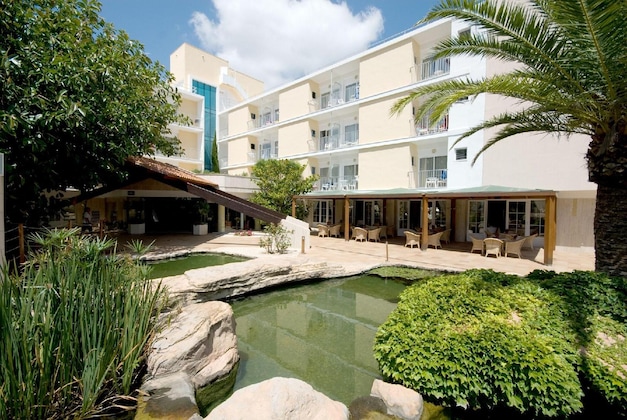 Gallery - Hotel Capricho