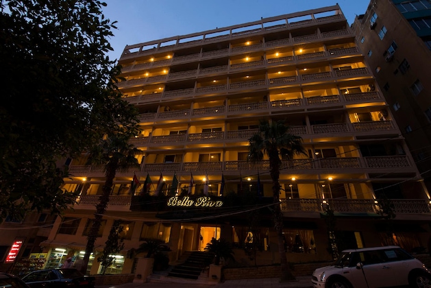 Gallery - Bella Riva Hotel