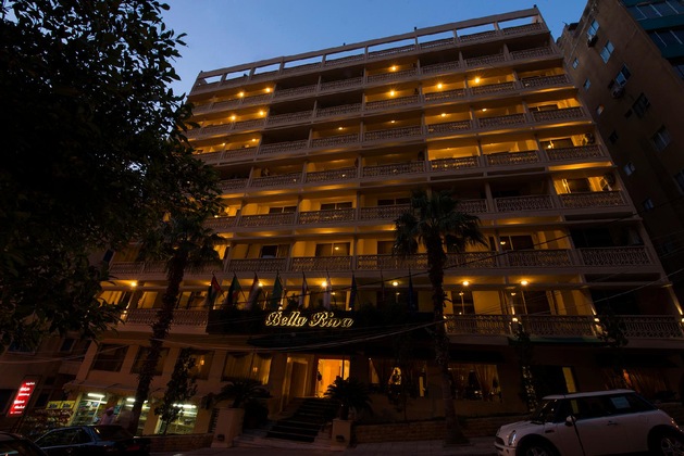 Gallery - Bella Riva Hotel