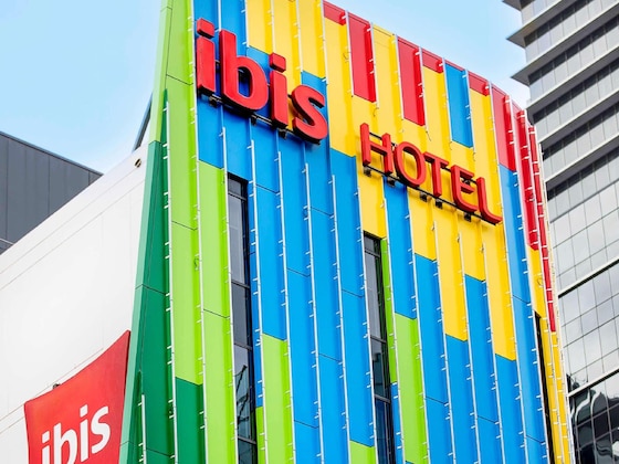 Gallery - Ibis Sydney Barangaroo Hotel