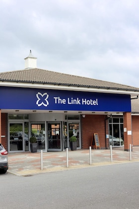 Gallery - The Link Hotel Loughborough