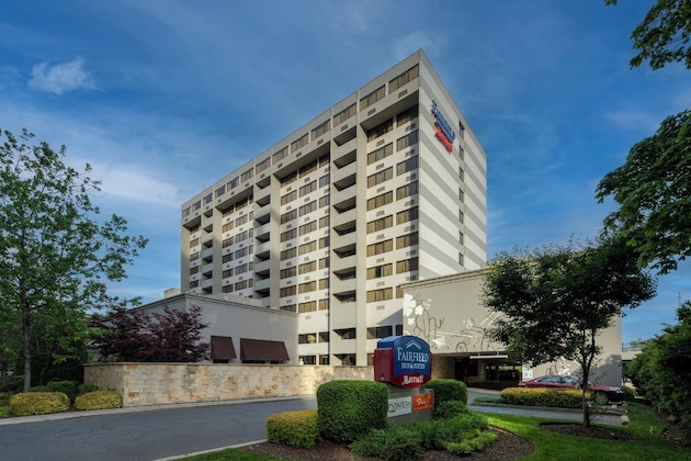 Gallery - Fairfield Inn & Suites By Marriott Charlotte Uptown